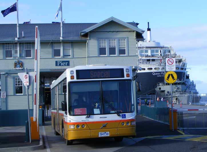 SITA Volvo Volgren 109